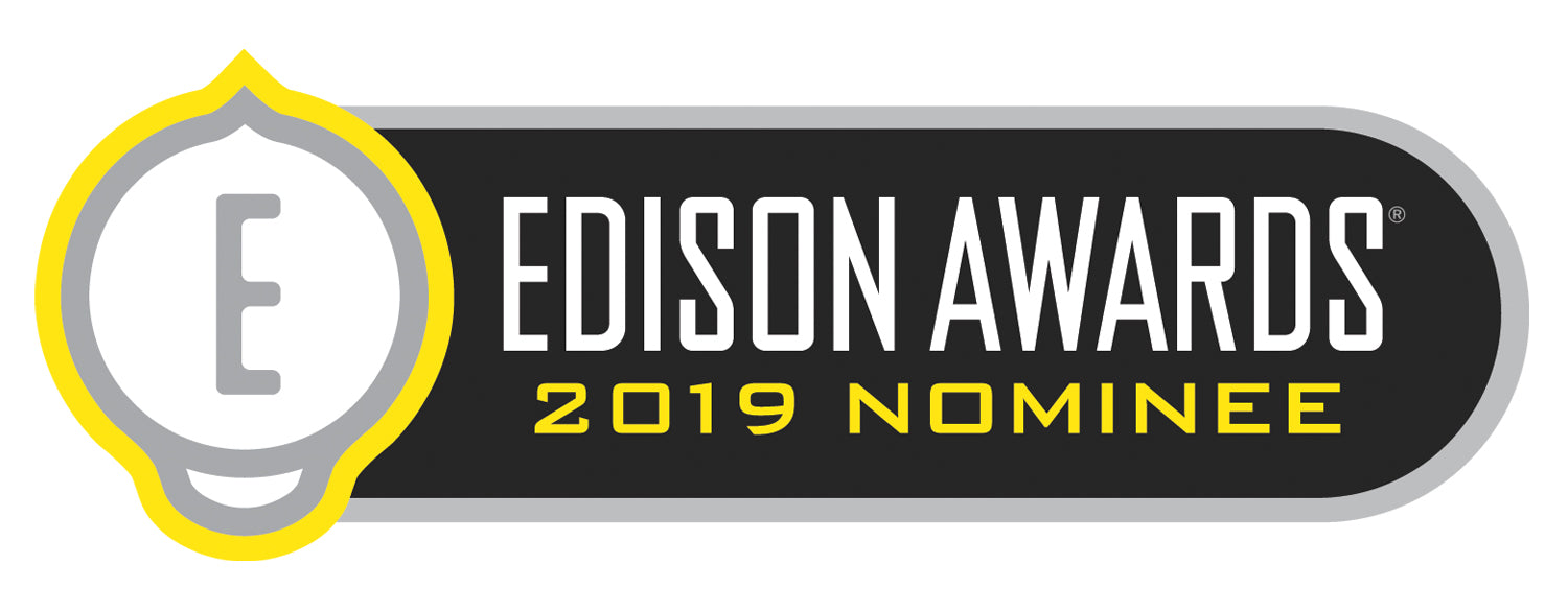 SpaceGrill Nominated for 2019 Edison Awards